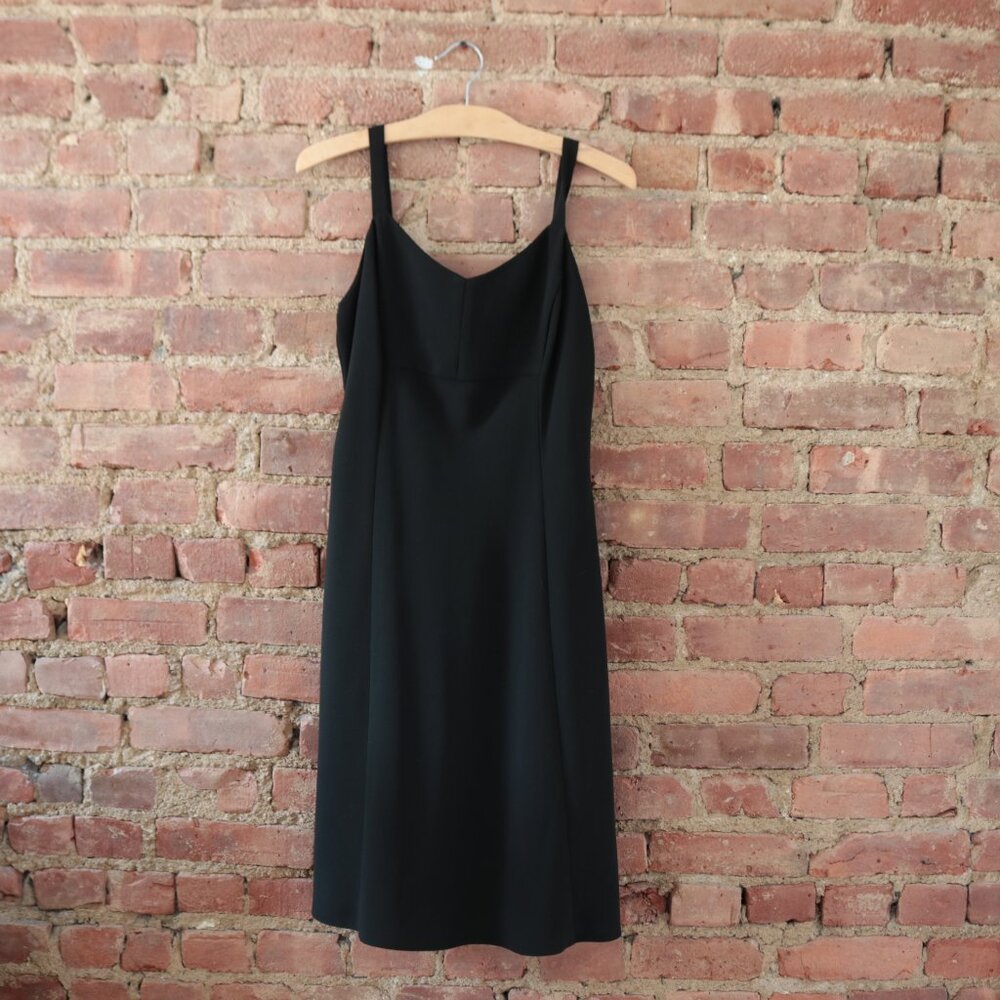 LOFT Little Black Dress